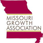 Missouri Growth Association Logo